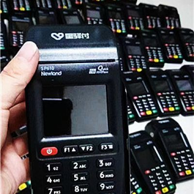 拉卡拉可以刷云闪付吗？专业回答