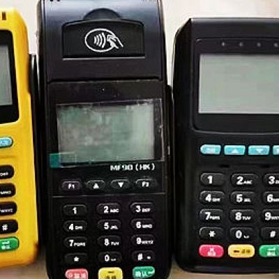 拉卡拉刷100激活押金钱到哪了