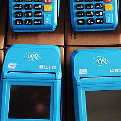 拉卡拉pos机怎么设置秒到账，看了秒懂