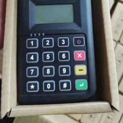 拉卡拉收款宝不能用了吗