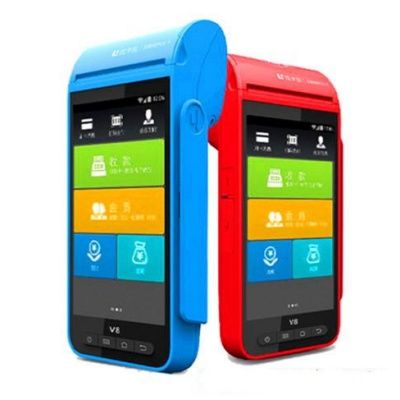 拉卡拉智能POS机