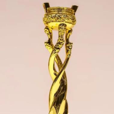 喜讯！拉卡拉获得《金鼎奖》荣获“年度卓越第三方支付平台” 第1张