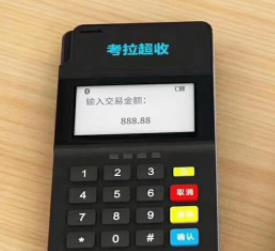 拉卡拉考拉超收图片（新照片） 第2张