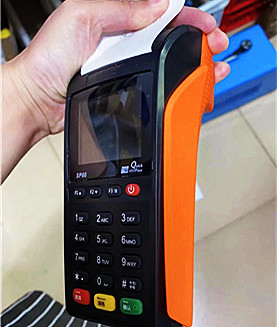 拉卡拉POS机可以刷建行分期通吗？专业回答 第1张