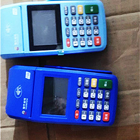 拉卡拉可以刷储蓄卡吗？专业回答 第1张