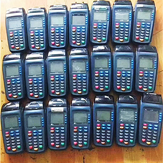 拉卡拉可以刷visa外币卡吗？专业回答 第1张